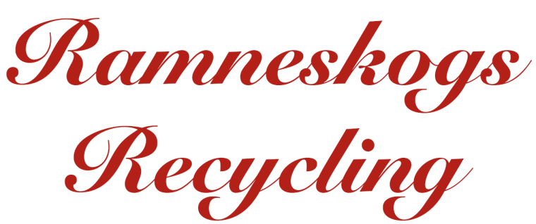Ramneskogs Recycling AB